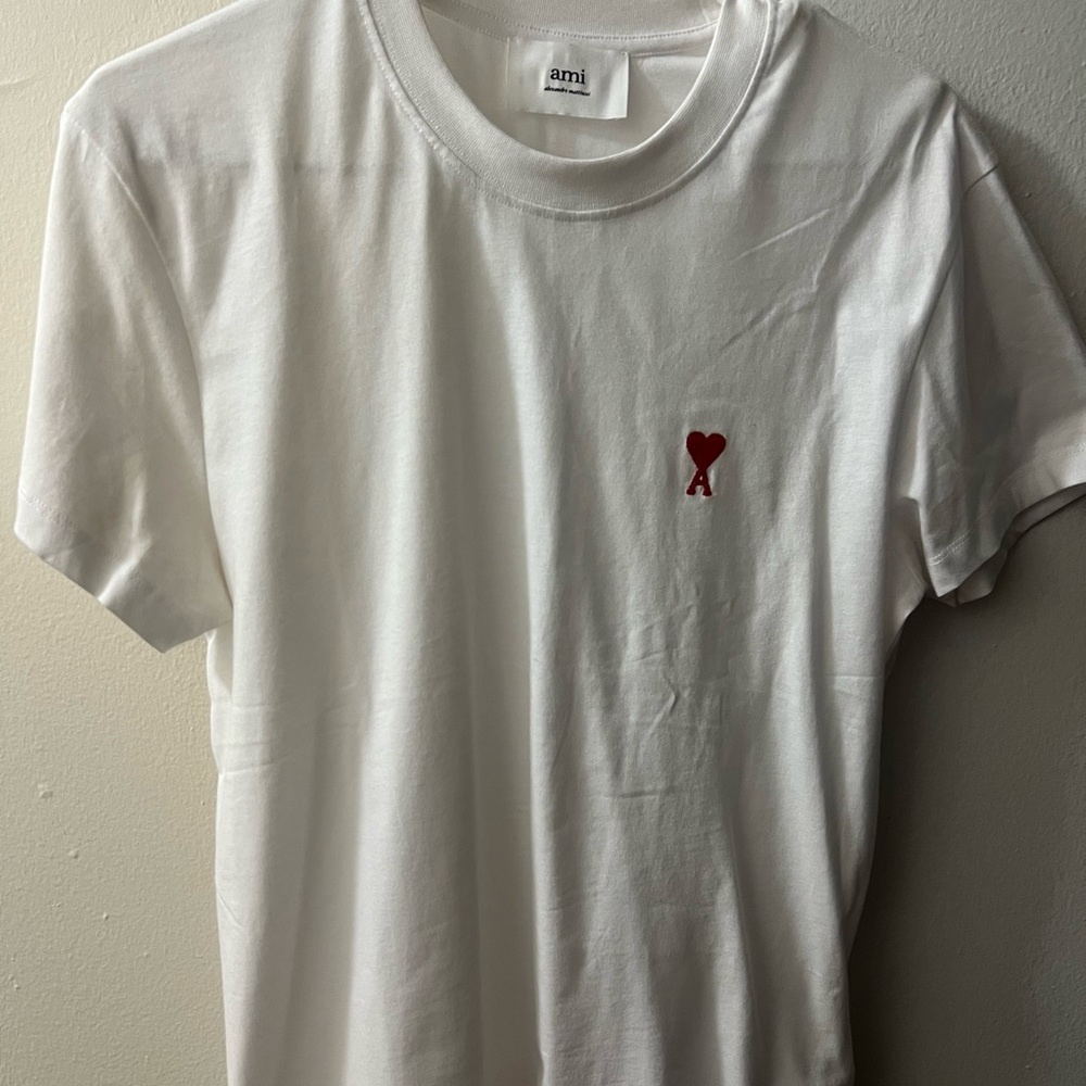 alexandre mattiussi T shirt